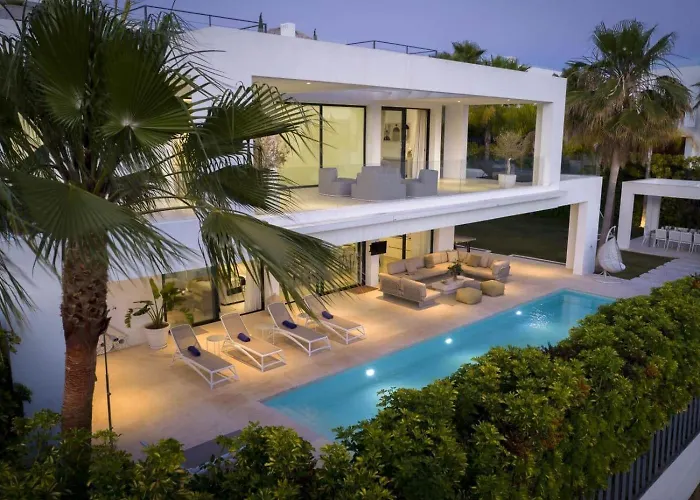 Villa Namu