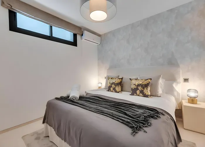 Namu Villa Marbella